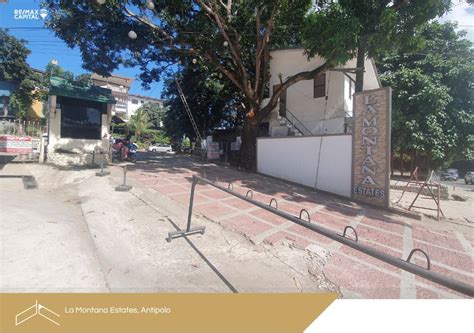 locanto antipolo|Lot for Sale in La Montana Estates, Antipolo City.